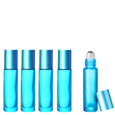 Fragrance oil 10ml bottle